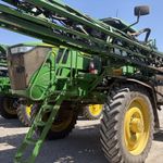  2025 John Deere 616R at LandMark in Holdrege, NE