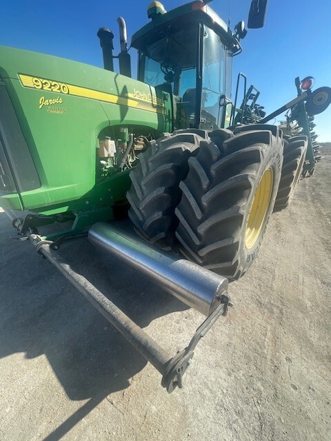  2005 John Deere 9220 at LandMark in Phillipsburg, KS