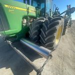  2005 John Deere 9220 at LandMark in Phillipsburg, KS