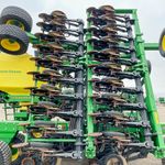  2024 John Deere N540C at LandMark in Phillipsburg, KS