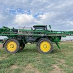  2023 John Deere 616R at LandMark in Hastings, NE