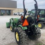  2013 John Deere 2032R at LandMark in Kearney, NE