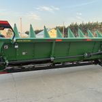  2022 John Deere C16R at LandMark in Beatrice, NE