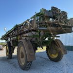  2023 John Deere 612R at LandMark in Holdrege, NE