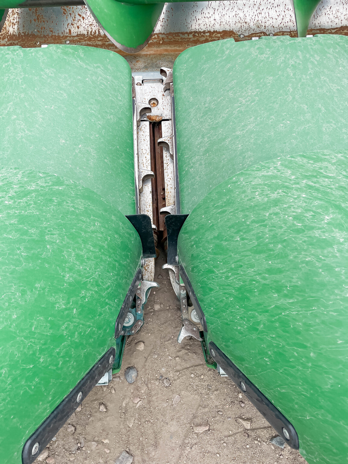  2023 John Deere C12R at LandMark in Gothenburg, NE