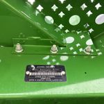  2024 John Deere S780 at LandMark in Hastings, NE