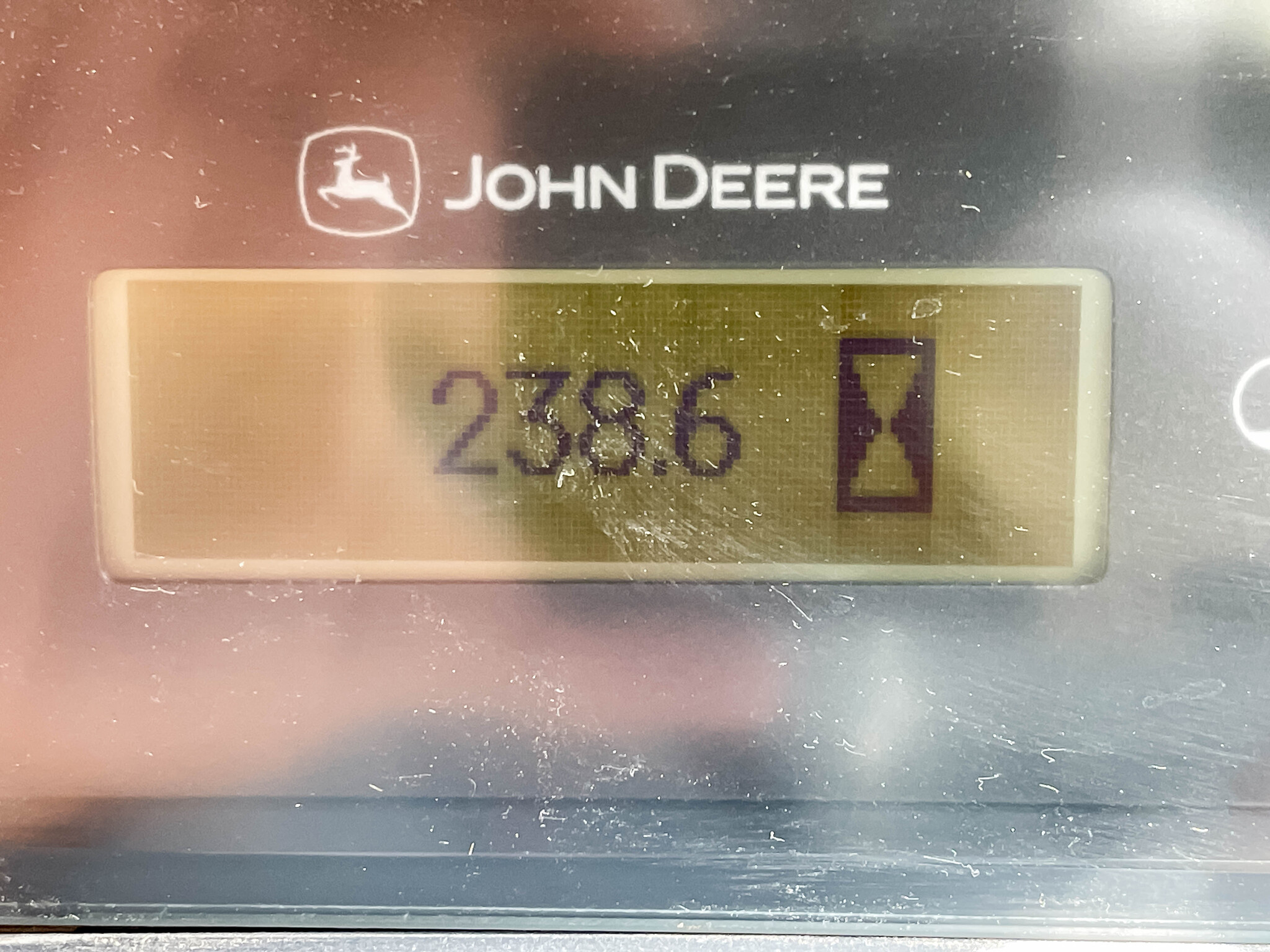  2023 John Deere 331G at LandMark in Beatrice, NE