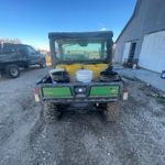  2020 John Deere XUV 835M at LandMark in Phillipsburg, KS