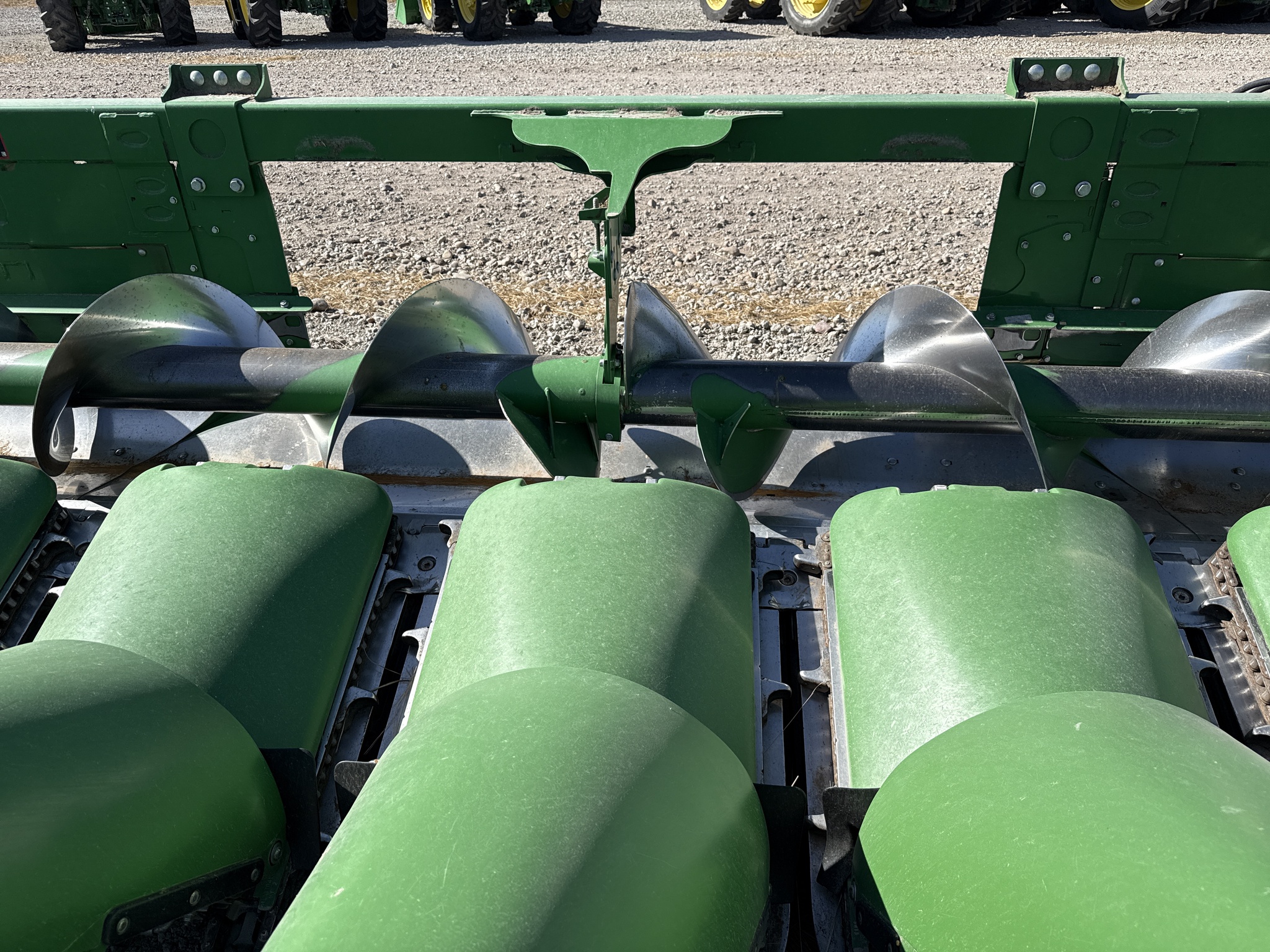  2024 John Deere C16R at LandMark in Lexington, NE