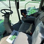  2024 John Deere W235R at LandMark in Fairfield, NE