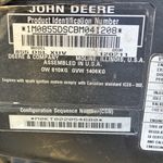  2012 John Deere XUV 855D at LandMark in Arapahoe, NE