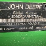  2023 John Deere 560R at LandMark in Minden, NE