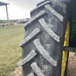  2023 John Deere 6155M at LandMark in Marysville, KS