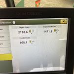  2018 John Deere S770 at LandMark in Smith Center, KS