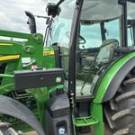  2023 John Deere 5090M at LandMark in Hebron, NE