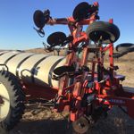  2015 Farm King 1460 at LandMark in Smith Center, KS