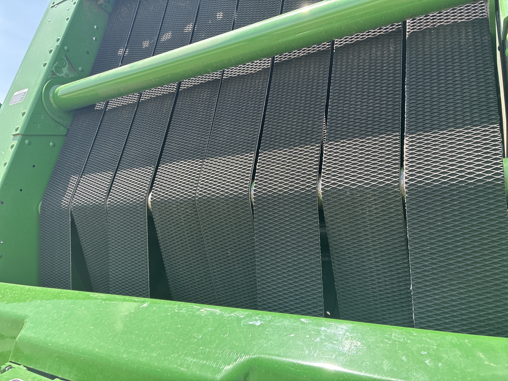  2024 John Deere 561M at LandMark in Beatrice, NE