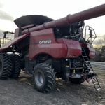  2023 Case Ih 8250 at LandMark in Holdrege, NE