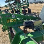  2004 John Deere 2100 at LandMark in Beatrice, NE