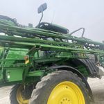  2017 John Deere R4030 at LandMark in Marysville, KS