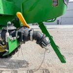  2022 John Deere 612R at LandMark in Arapahoe, NE