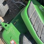  2023 John Deere X350 at LandMark in Gothenburg, NE