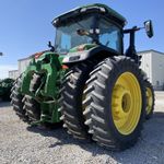  2020 John Deere 8R 280 at LandMark in Hebron, NE