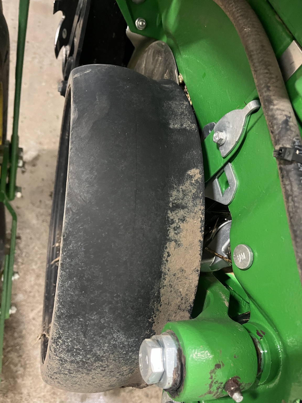  2025 John Deere 1775NT at LandMark in Hastings, NE