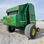  2014 John Deere 569 at LandMark in Hebron, NE
