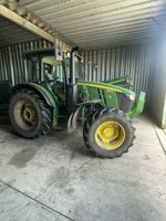  2018 John Deere 5115M at LandMark in Holdrege, NE