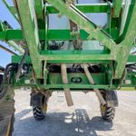  2023 John Deere 412R at LandMark in Smith Center, KS