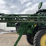  2023 John Deere 612R at LandMark in Lexington, NE