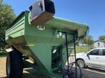  2004 J&m 750-18 at LandMark in Kearney, NE