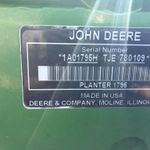  2018 John Deere 1795 at LandMark in Kearney, NE