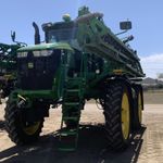  2022 John Deere 612R at LandMark in Kearney, NE