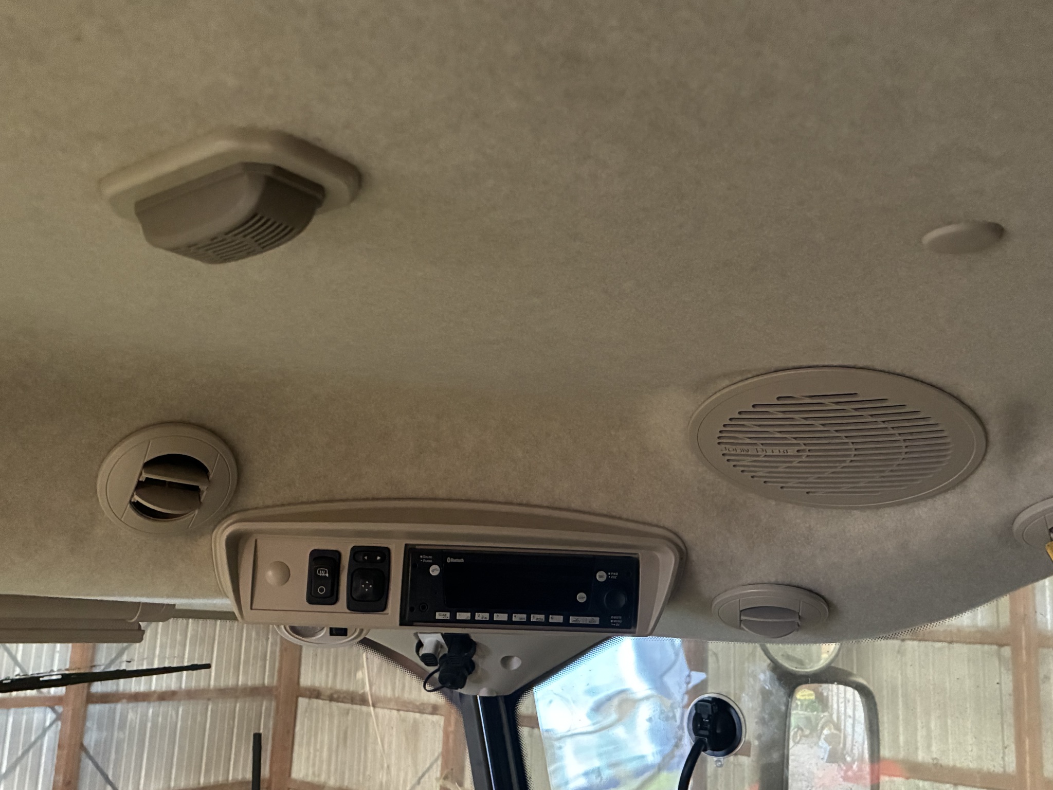  2023 John Deere S770 at LandMark in Beatrice, NE