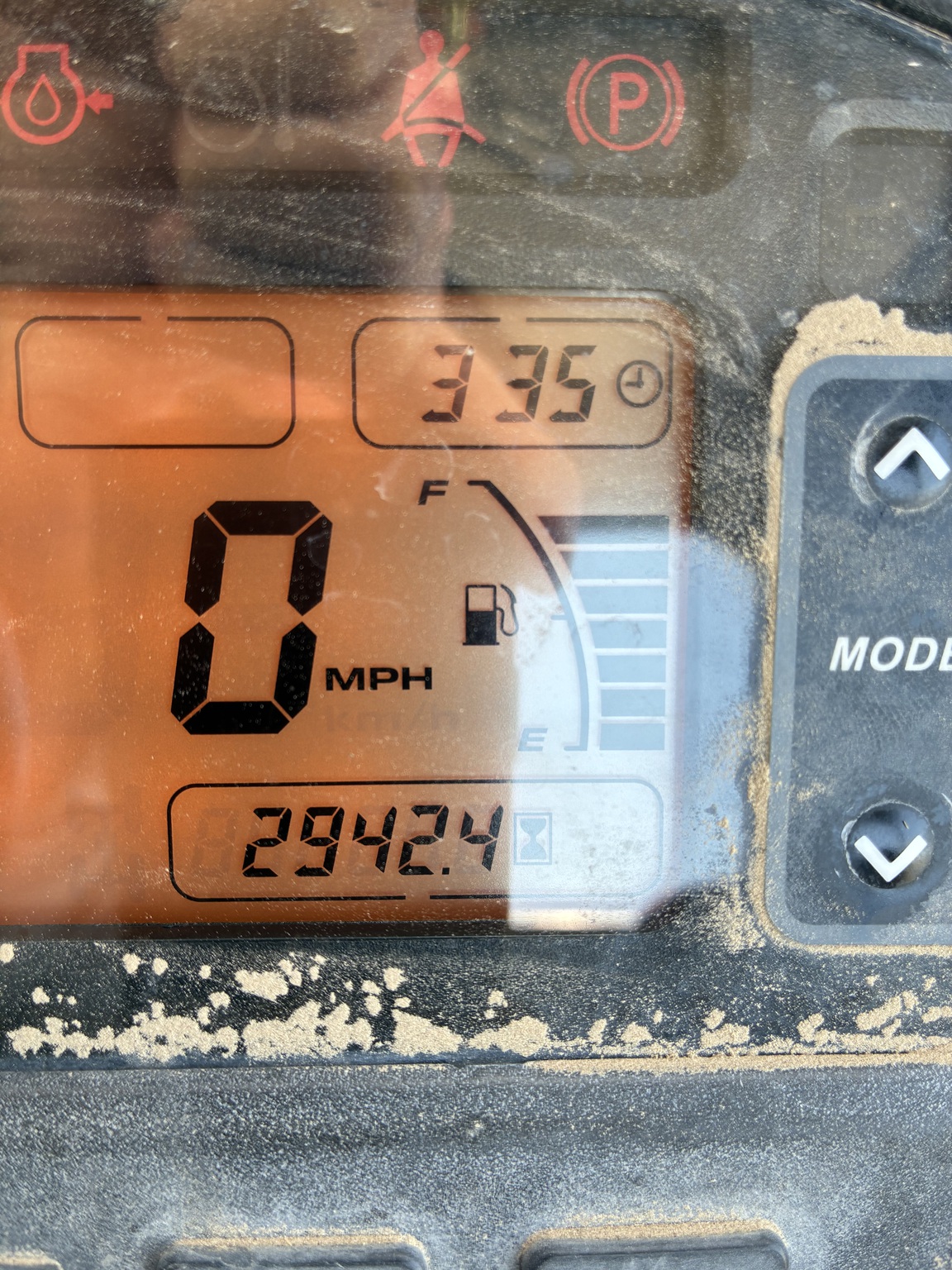  2015 John Deere XUV 825i Power Steering at LandMark in Arapahoe, NE