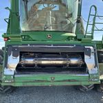  2023 John Deere S770 at LandMark in Beatrice, NE