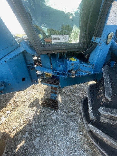   Ford-new Holland 9030-92 at LandMark in Phillipsburg, KS