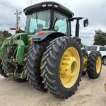  2011 John Deere 8360R at LandMark in Holdrege, NE