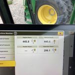  2025 John Deere S7 600 at LandMark in Arapahoe, NE