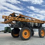  2023 Hagie STS16 at LandMark in Hebron, NE