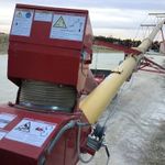   Westfield MKX 100-73 at LandMark in Smith Center, KS