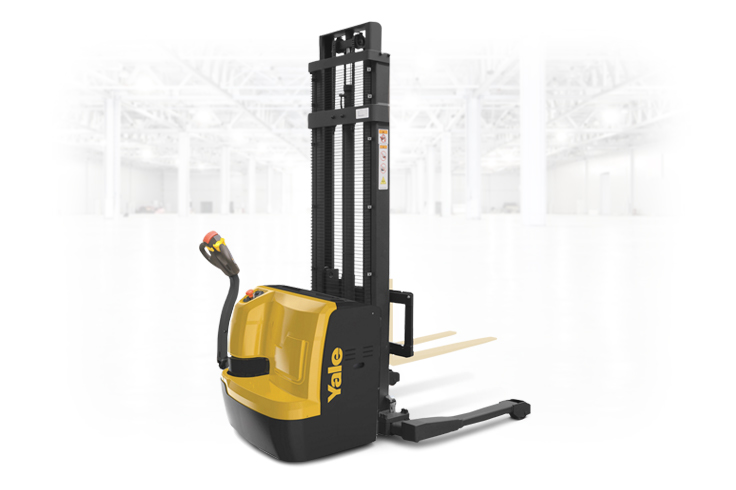 New Yale MSL30WUX at Papé Material Handling