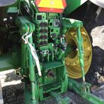  2007 John Deere 7930 at LandMark in Smith Center, KS