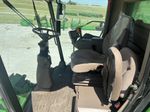  2014 John Deere S670 at LandMark in Marysville, KS