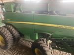  2022 John Deere S780 at LandMark in Hebron, NE