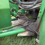  1990 John Deere 8760 at LandMark in Fairfield, NE