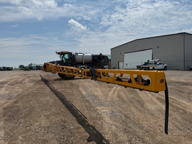  2024 Hagie STS16 at LandMark in Gothenburg, NE