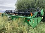  2010 John Deere 630F at LandMark in Fairfield, NE